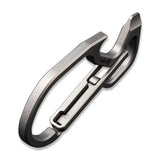 Civivi® Click Carabiner