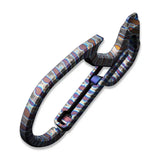 Civivi® Click Carabiner
