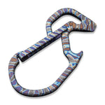 Civivi® Click Carabiner