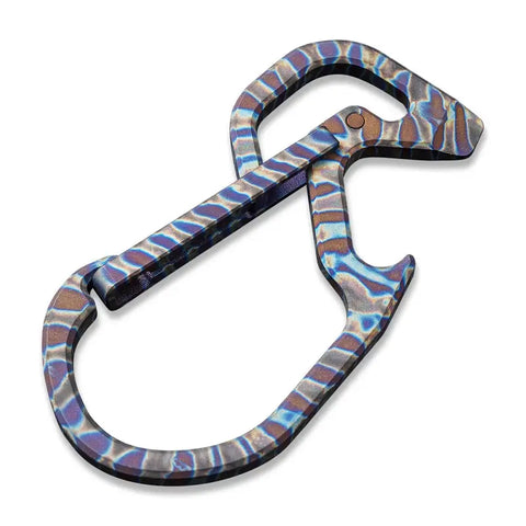 Civivi® Click Carabiner