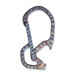 Civivi® Click Carabiner