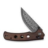 Civivi® Noctis Damascus