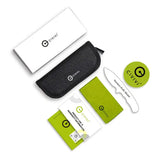 Civivi® Noctis Damascus