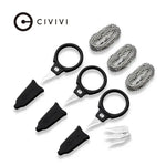 Civivi® Quick Snip 3 Pack