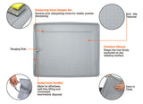 Sharpal® Sharpen-No-Mess Silicone Tray