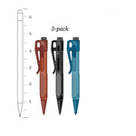 Rite in the Rain® Slide-Click Mini Pencils
