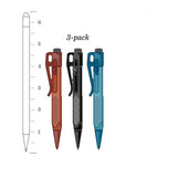 Rite in the Rain® Slide-Click Mini Pencils