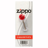 Zippo® Wicks and Flints