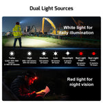 Olight® Perun 3 Headlamp