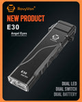 RovyVon® Angel Eyes E30