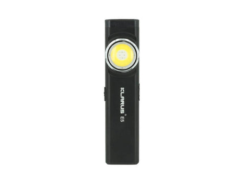 Klarus® E5  Flashlight