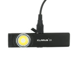 Klarus® E5  Flashlight