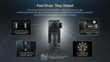 Nitecore® Tactical Holster NTH29