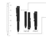 Rite in the Rain® Metal Portage Pen