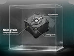 Silent Dry Hyper Cubes