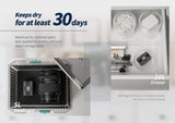 Silent Dry® Cube 2 Pack