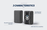 Silent Dry® Cube 2 Pack