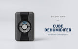 Silent Dry® Cube 2 Pack