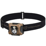 Streamlight® Enduro Pro AAA Headlamp