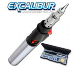 Blazer® Excaliber 3-in-1 Soldering Iron