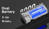Loop Gear SK05 Pro Flashlight
