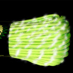 Atwood Rope Mfg® Uber Glow Reflective Paracord