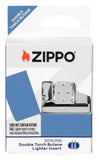 Zippo® Double Torch Butane Lighter Insert