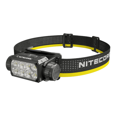 Nitecore® HC75 UHE 3000 Lumen Headlamp