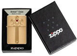 Zippo® Royal Saber Lighter