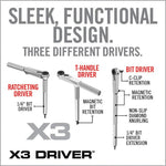 Real Avid® Smart-Torq Adjustable Limiter Kit
