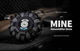 Silent Dry® Mine Dehumidifier