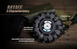 Silent Dry® Mine Dehumidifier
