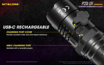 Nitecore® P20ix UV