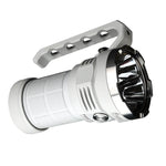 Fitorch® P200 14,000 Lumen Flashlight