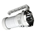 Fitorch® P200 14,000 Lumen Flashlight