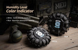Silent Dry® Mine Dehumidifier
