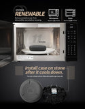 Silent Dry® Mine Dehumidifier