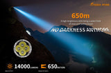 Fitorch® P200 14,000 Lumen Flashlight