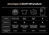 Silent Dry® Mine Dehumidifier