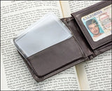 SE® Credit Card Magnifier