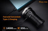 Fitorch® P200 14,000 Lumen Flashlight