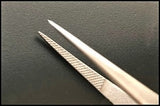 Diamond Tip Tweezers