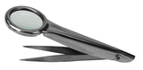 Magnifying Tweezers