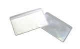 SE® Credit Card Magnifier