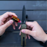 Knife Pivot Lube Triple Combo Oil