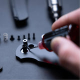 Knife Pivot Lube Triple Combo Oil