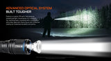 Acebeam® Defender P16 V2 Flashlight