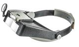 SE® Pro Illuminated Multi Power Head Magnifier