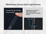 Olight® O'pen Glow