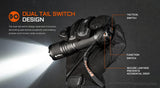 Acebeam® Defender P16 V2 Flashlight